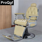 399usd Prodgf 1Pcs A Set ins Ancient Yours Luxury Barber Shop Salon Chair