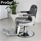 280usd Prodgf 1Pcs A Set ins Yours Luxury Barber Shop Salon Chair