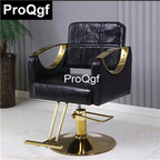 70usd Prodgf 1Pcs A Set ins Yours Rare Barber Shop Salon Chair
