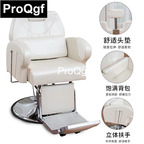 250usd Prodgf 1Pcs A Set ins Yours Prince Amazing Barber Shop Salon Chair