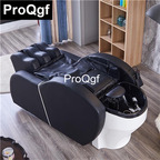 1000usd Prodgf 1Pcs A Set ins Prince Wonderful Barber Shop Washing Hair Bed