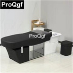 360usd Prodgf 1Pcs A Set ins Hmm Wonderful Barber Shop Washing Hair Bed