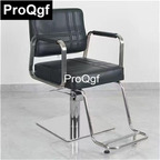 180usd Prodgf 1Pcs A Set ins Comfortable Barber Shop Salon Chair