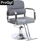70usd Prodgf 1Pcs A Set ins Yours Comfortable Barber Shop Salon Chair