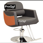 80usd Prodgf 1Pcs A Set ins Sweet Classic Barber Shop Salon Chair