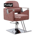 100usd Prodgf 1Pcs A Set ins Sweet Nice Classic Barber Shop Salon Chair
