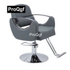 80usd Prodgf 1Pcs A Set ins Commercial Really Beautiful Barber Shop Salon Chair