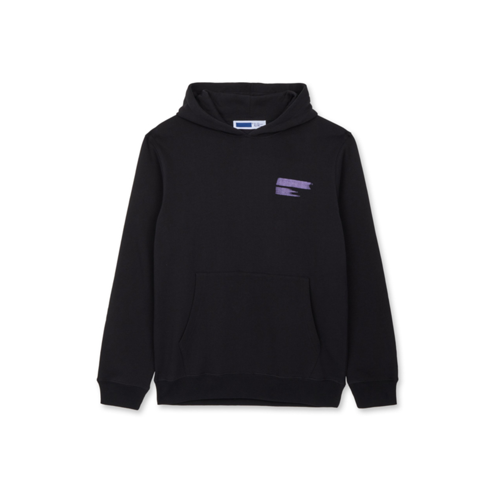 AFFXWRKS 21AW REVERB STANDARDISED LOGO HOODIE