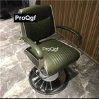 250usd Prodgf 1Pcs A Set ins Simple Barber Shop Romantic Salon Chair