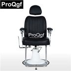250usd Prodgf 1Pcs A Set ins Commercial Cool Barber Shop Salon Chair