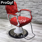 350usd Prodgf 1Pcs A Set ins Commercial Pretty Barber Shop Salon Chair