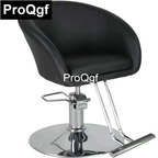 70usd Prodgf 1Pcs A Set ins Pretty Beautiful Yours Barber Shop Salon Chair
