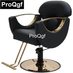 120usd Prodgf 1Pcs A Set ins Beautiful Yours Barber Shop Salon Chair