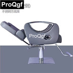 120usd Prodgf 1Pcs A Set ins Put Down Series Hair Cut Barber Shop Salon Chair
