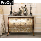 399usd Prodgf 1Pcs A Set ins Romantic Home Corner Sideboard Kitchen Cabinet