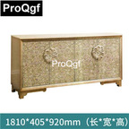 550usd Prodgf 1Pcs A Set ins Romantic Home Sideboard Kitchen Cabinet