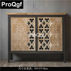 350usd Prodgf 1Pcs A Set ins Romantic Sideboard Furniture Cabinet