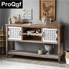 300usd Prodgf 1Pcs A Set ins Romantic Ancient Sideboard Kitchen Cabinet