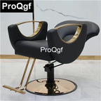 110usd Prodgf 1Pcs A Set ins  Forest Castle Put Down Series Barber Shop Salon Chair