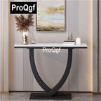 70usd Prodgf 1Pcs A Set ins Simple Life Yours Corner Console Table
