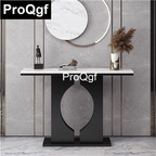130usd Prodgf 1Pcs A Set ins Simple Life Yours Door Style Corner Console Table