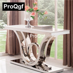 399usd Prodgf 1Pcs A Set ins Simple Luxury Castle Corner Console Table