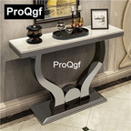 350usd Prodgf 1Pcs A Set ins Luxury Castle Amazing Corner Console Table