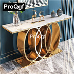 500usd Prodgf 1Pcs A Set ins 120*40*80cm Amazing Corner Console Table