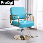 70usd Prodgf 1Pcs A Set Hair Cut Classic Castle Beauty Barber Shop Salon Chair