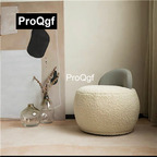 180usd Prodgf 1Pcs A Set ins Bedroom Cute Leisure Warm Sofa