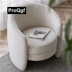 200usd Prodgf 1Pcs A Set ins Bedroom Leisure Warm Rabbit Ear Sofa
