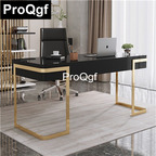 300usd Prodgf 1Pcs A Set 120cm length Light Luxury Office Table Desk