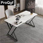 200usd Prodgf 1Pcs A Set 120*60*75cm Light Luxury Office Table Desk