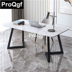200usd Prodgf 1Pcs A Set 120*60*75cm Peaceful Light Luxury Office Table Desk