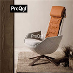 550usd Prodgf 1Pcs Single Seat ins Light Luxury Household Designer Sofa