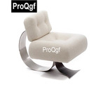 600usd Prodgf 1Pcs A Set Light Luxury Leisure Warm Bedroom Sofa