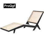 360usd Prodgf 1Pcs A Set Light Luxury 177*68*75cm Rattan Wood Leisure Sofa