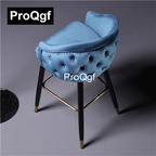 150usd Prodgf 1Pcs A Set Light Luxury Traditional Designer Bar Chair