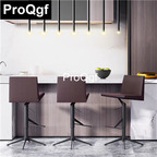 250usd Prodgf 1Pcs A Set Light Luxury Tree Design Bar Chair