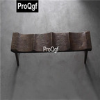 1000usd Prodgf 1Pcs A Set ins Wave Design Home Minshuku Stool