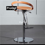 120usd Prodgf 1Pcs A Set ins Warm 53-73cm Industrial Adjustable Lifting Bar Chair