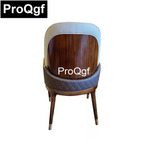 160usd Prodgf 1Pcs A Set ins Warm Modern Arm Custom Home Dining Chair