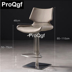 150usd Prodgf 1Pcs A Set ins Warm Designer Cool Fashion Bar Chair