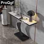 200usd Prodgf 1Pcs A Set ins Warm Designer True Love Console Table