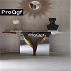 900usd Prodgf 1Pcs A Set ins True Love Romantic Console Table