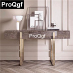 550usd Prodgf 1Pcs A Set ins True Love Romantic Living Room Console Table