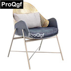 300usd Prodgf 1Pcs A Set ins True Love Romantic Industrial Dining Chair