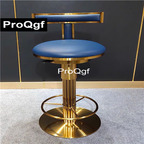 250usd Prodgf 1Pcs A Set ins True Love Romantic Industrial Bar Chair