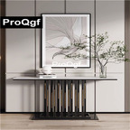 360usd Prodgf 1Pcs A Set ins True Love Romantic Console Table