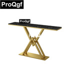 80usd Prodgf 1Pcs A Set ins True Love Mountain Style Console Table
